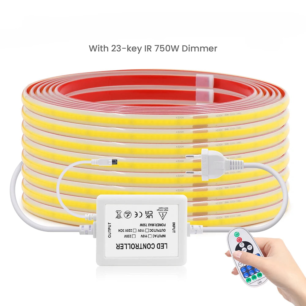 Smart LED Strip Light