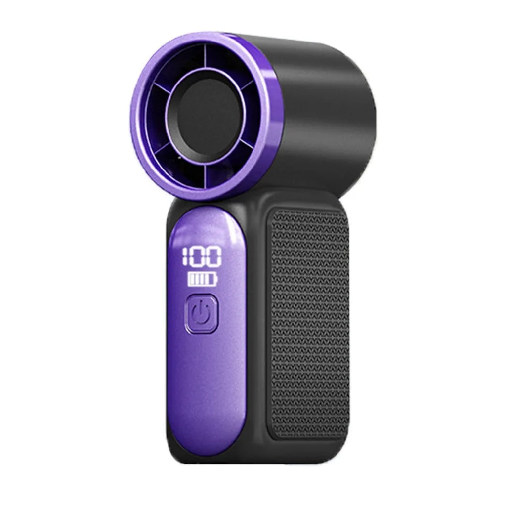 Mini Handheld Fan