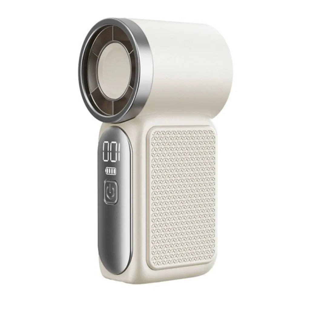 Mini Handheld Fan