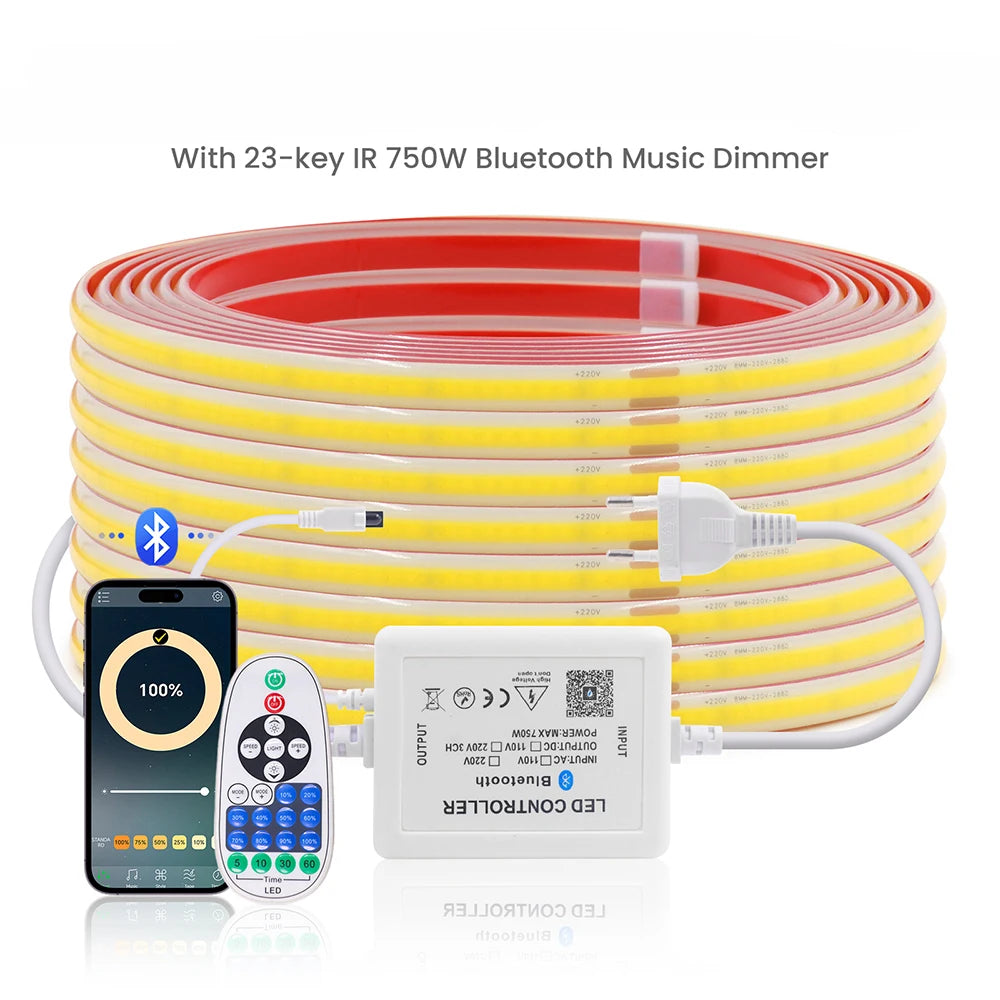 Smart LED Strip Light