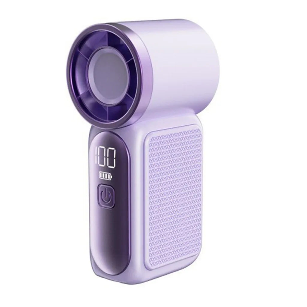 Mini Handheld Fan