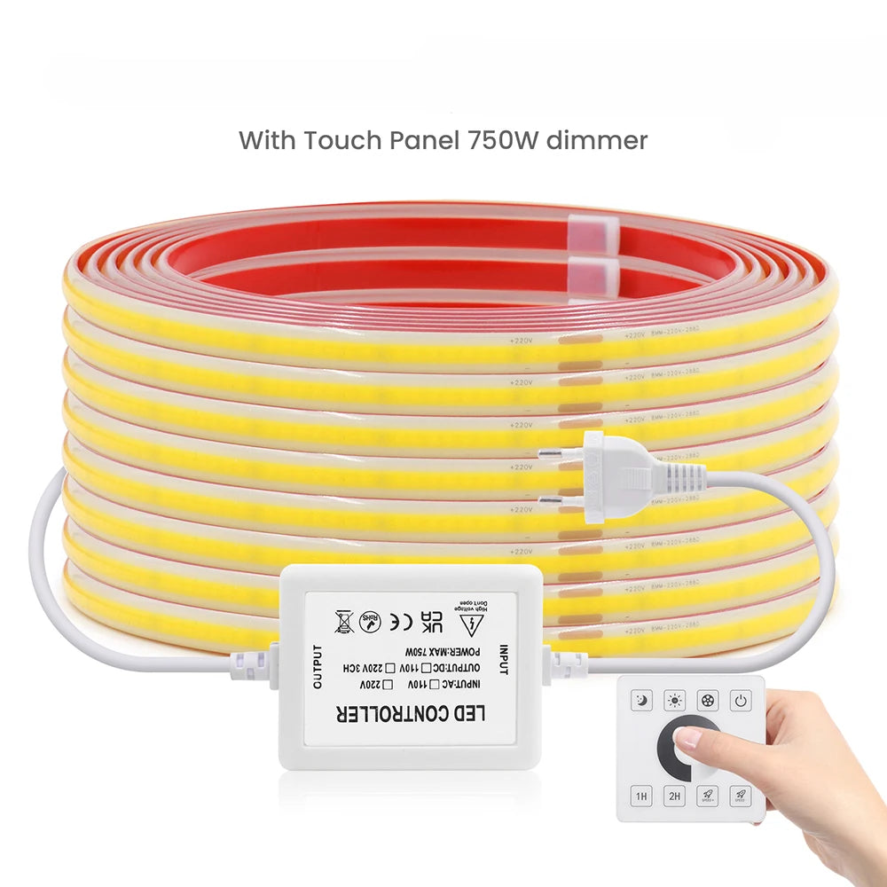 Smart LED Strip Light